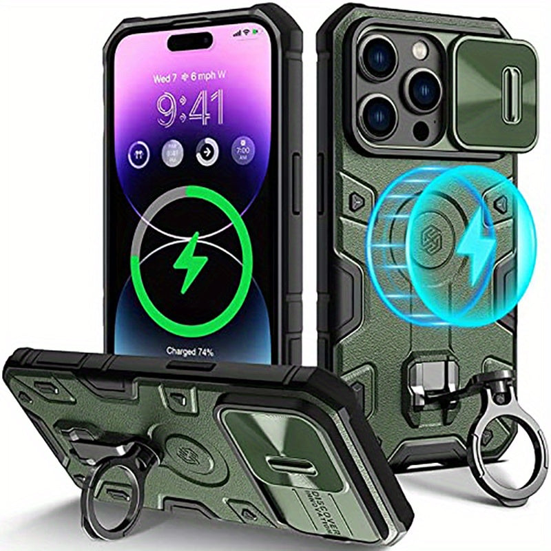 charger case
