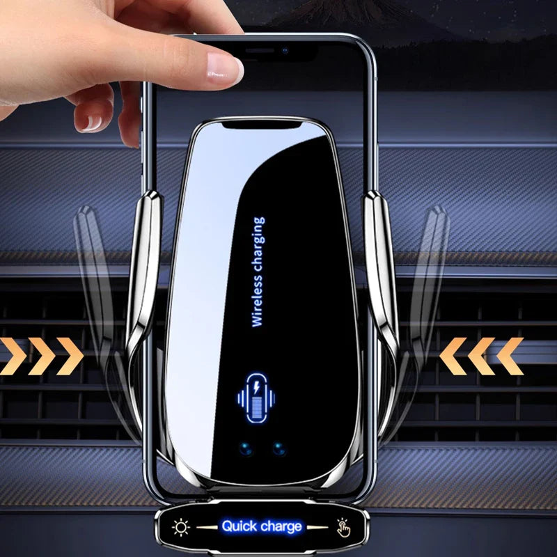 car charger
