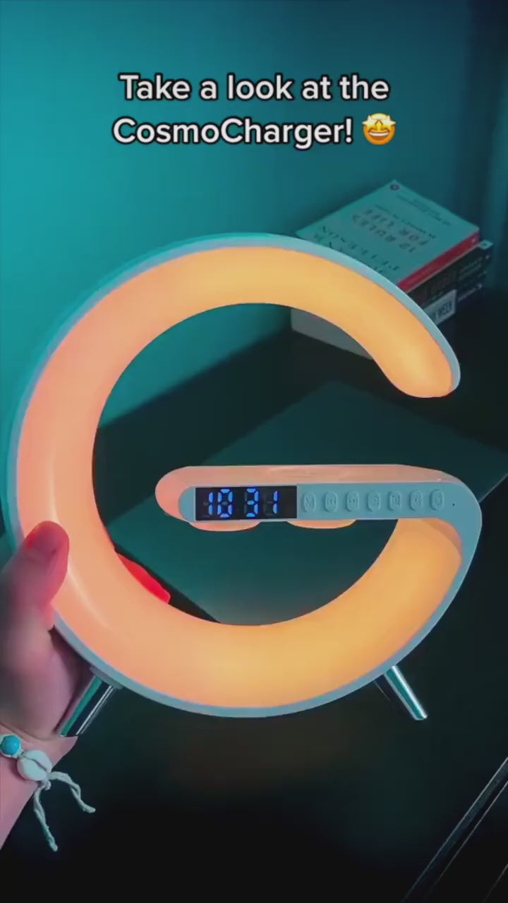 Load video: 